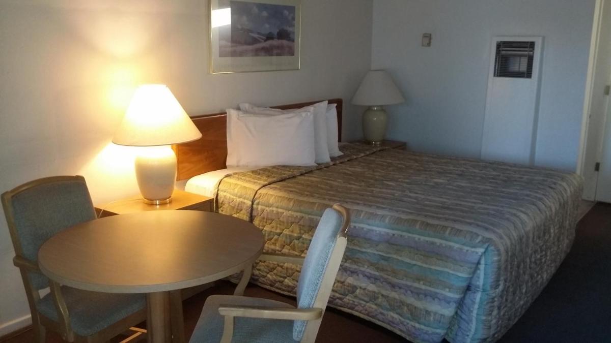 Villa Motel - image 7