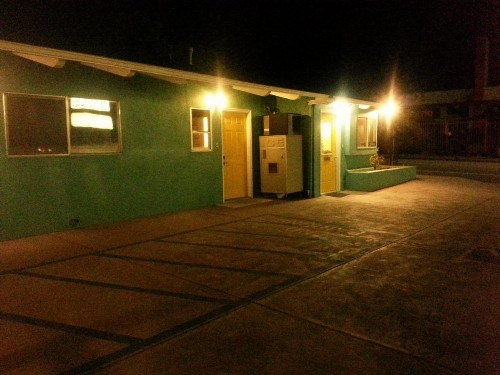 Villa Motel - image 8