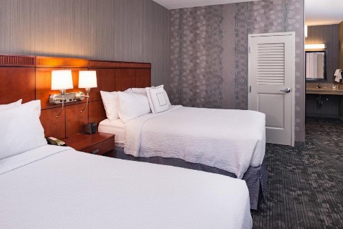 Courtyard by Marriott San Luis Obispo - image 14