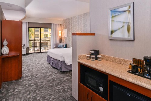 Courtyard by Marriott San Luis Obispo - image 15