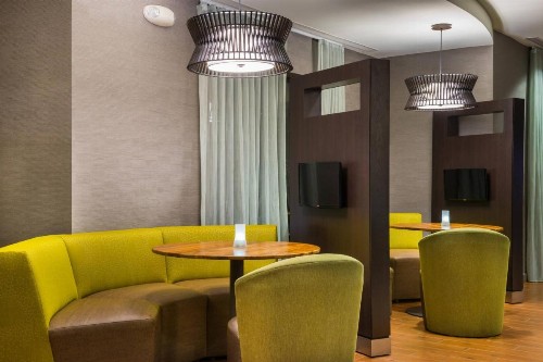 Courtyard by Marriott San Luis Obispo - image 18