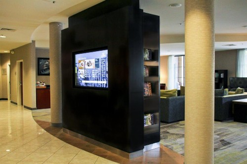 Courtyard by Marriott San Luis Obispo - image 19