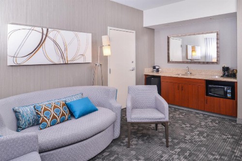 Courtyard by Marriott San Luis Obispo - image 20