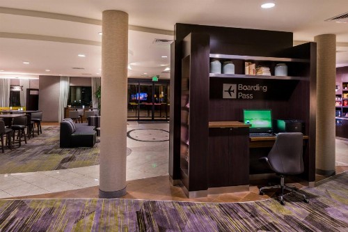 Courtyard by Marriott San Luis Obispo - image 22