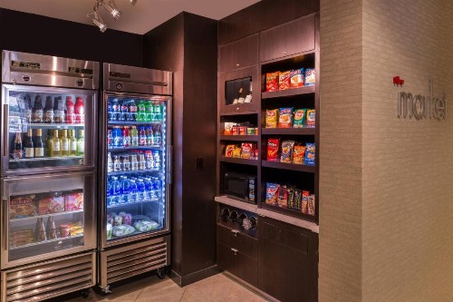 Courtyard by Marriott San Luis Obispo - image 24