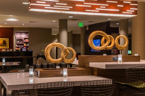Courtyard by Marriott San Luis Obispo - image 26