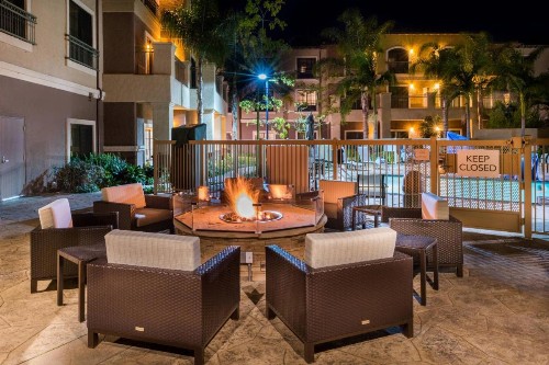 Courtyard by Marriott San Luis Obispo - image 27