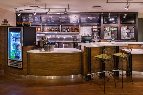 Courtyard by Marriott San Luis Obispo - image 30