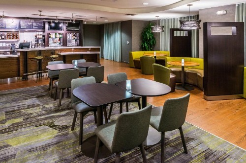 Courtyard by Marriott San Luis Obispo - image 31