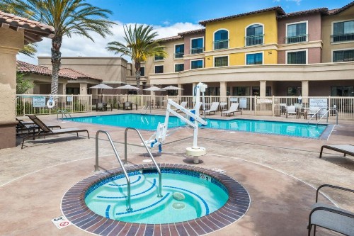 Courtyard by Marriott San Luis Obispo - image 32