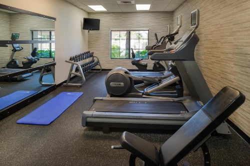 Courtyard by Marriott San Luis Obispo - image 33