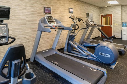 Courtyard by Marriott San Luis Obispo - image 34