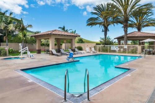Courtyard by Marriott San Luis Obispo - image 35