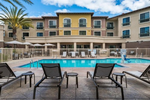 Courtyard by Marriott San Luis Obispo - image 38