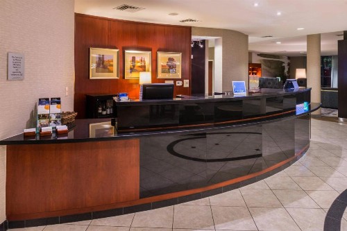 Courtyard by Marriott San Luis Obispo - image 8