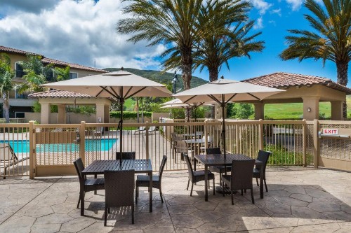 Courtyard by Marriott San Luis Obispo - image 9