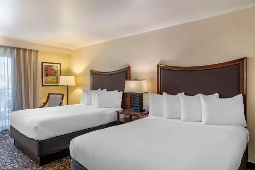 Best Western Plus Royal Oak Hotel - image 18
