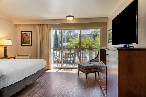 Best Western Plus Royal Oak Hotel - image 34