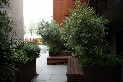 Hotel Cerro - image 11