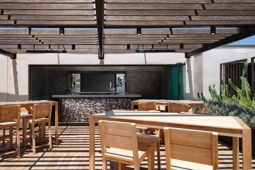 Hotel Cerro - image 14