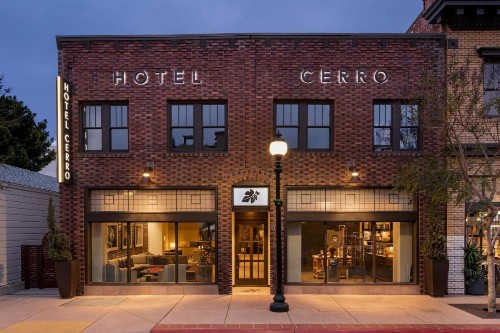Hotel Cerro - image 2