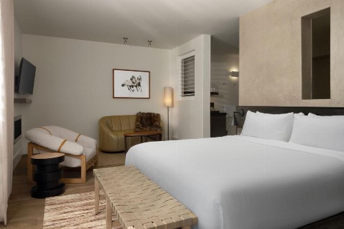 Hotel Cerro - image 20
