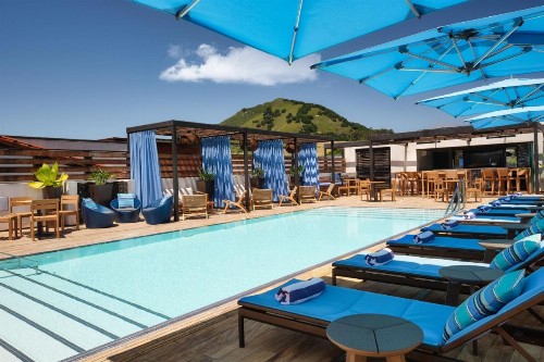 Hotel Cerro - image 23
