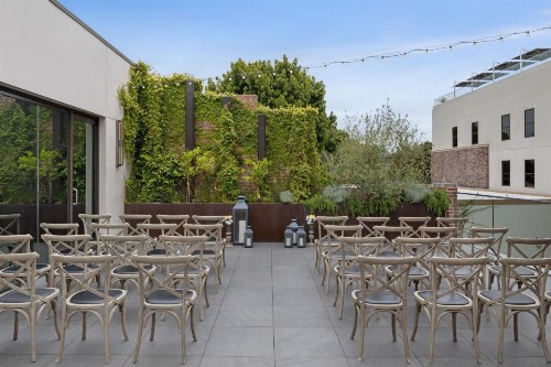 Hotel Cerro - image 31