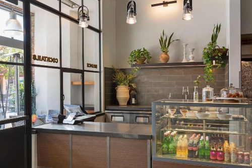 Hotel Cerro - image 40