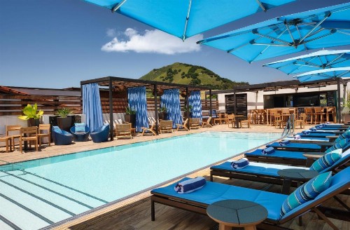 Hotel Cerro - image 47