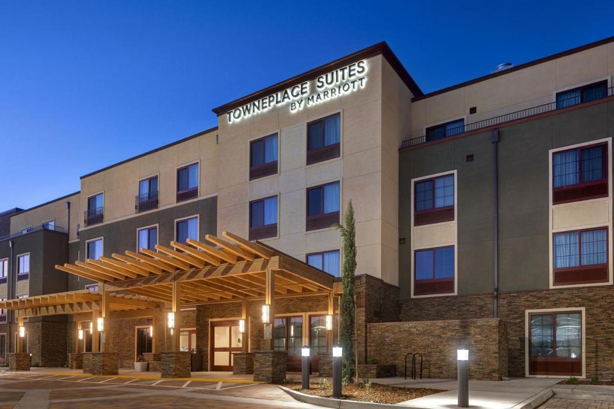 TownePlace Suites by Marriott San Luis Obispo - main image
