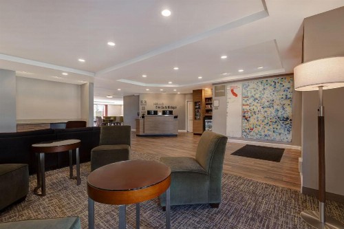TownePlace Suites by Marriott San Luis Obispo - image 10