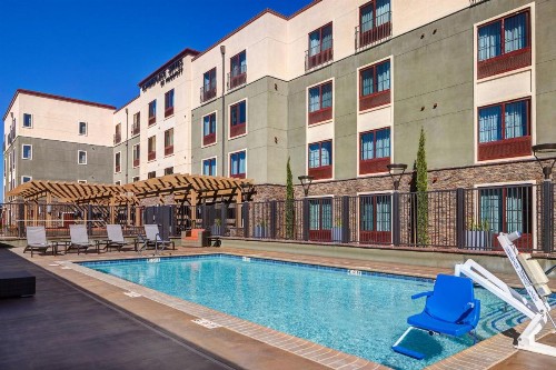 TownePlace Suites by Marriott San Luis Obispo - image 12
