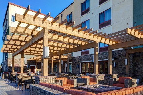 TownePlace Suites by Marriott San Luis Obispo - image 15