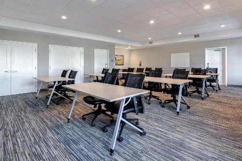 TownePlace Suites by Marriott San Luis Obispo - image 16