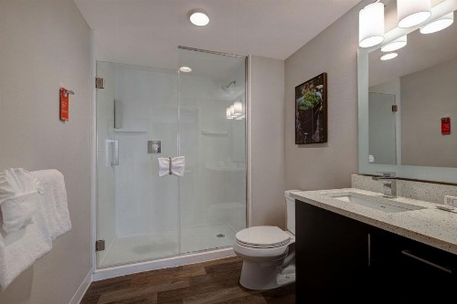TownePlace Suites by Marriott San Luis Obispo - image 2
