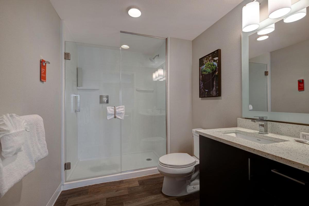 TownePlace Suites by Marriott San Luis Obispo - image 2