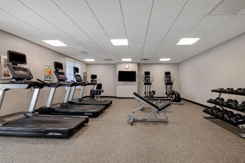 TownePlace Suites by Marriott San Luis Obispo - image 21
