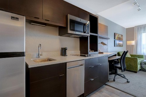 TownePlace Suites by Marriott San Luis Obispo - image 24