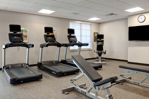 TownePlace Suites by Marriott San Luis Obispo - image 27