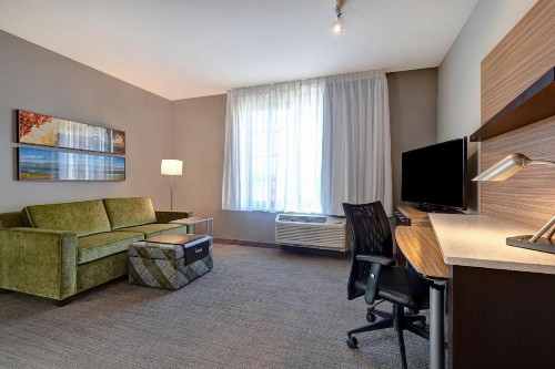 TownePlace Suites by Marriott San Luis Obispo - image 28