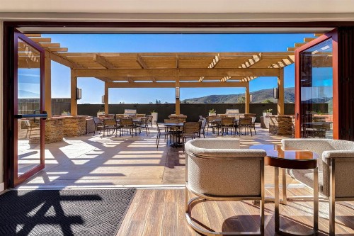 TownePlace Suites by Marriott San Luis Obispo - image 3