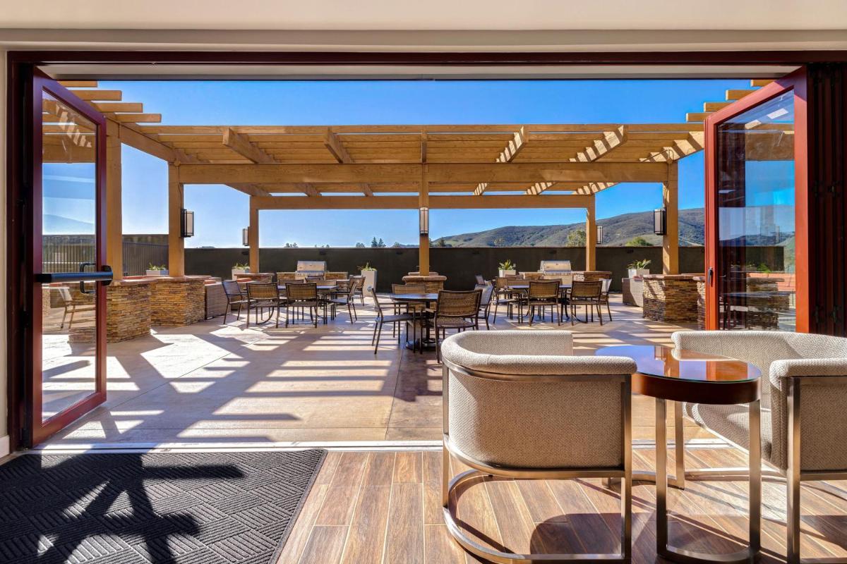 TownePlace Suites by Marriott San Luis Obispo - image 3