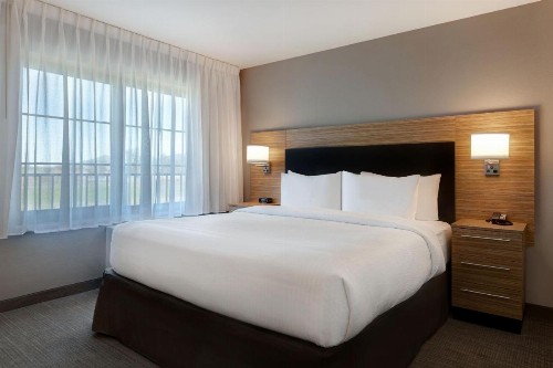 TownePlace Suites by Marriott San Luis Obispo - image 34