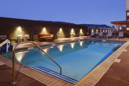 TownePlace Suites by Marriott San Luis Obispo - image 35