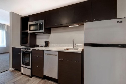 TownePlace Suites by Marriott San Luis Obispo - image 36