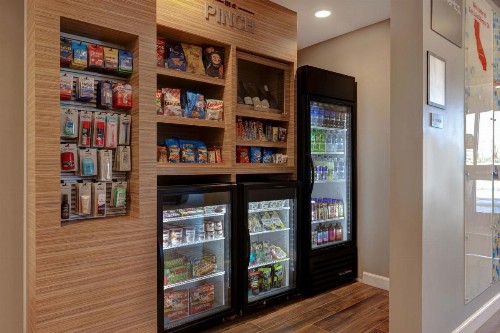TownePlace Suites by Marriott San Luis Obispo - image 37