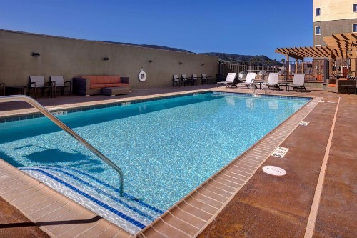 TownePlace Suites by Marriott San Luis Obispo - image 38