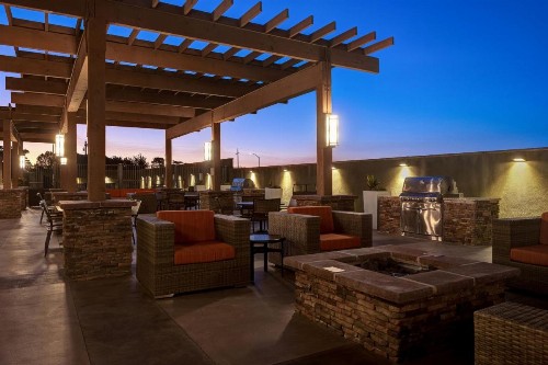 TownePlace Suites by Marriott San Luis Obispo - image 39