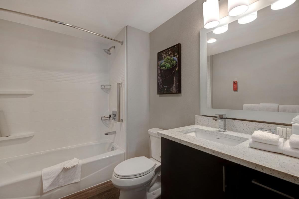 TownePlace Suites by Marriott San Luis Obispo - image 4